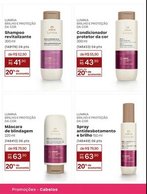 Natura ciclo 7 2026 Brasil página 219