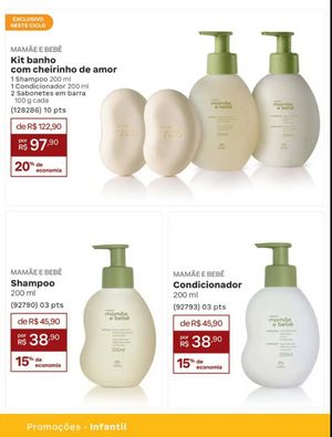 Natura ciclo 7 2026 Brasil página 224