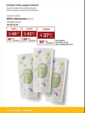 Natura ciclo 7 2026 Brasil página 225