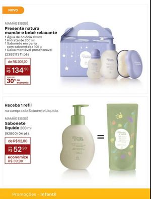 Natura ciclo 7 2026 Brasil página 226