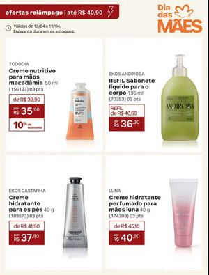 Natura ciclo 7 2026 Brasil página 244