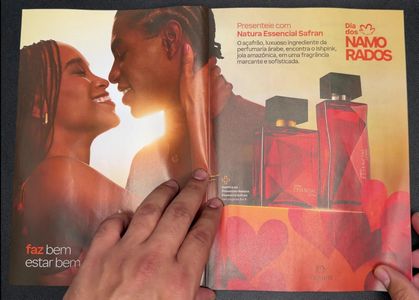 Natura ciclo 8 2026 Brasil página 2