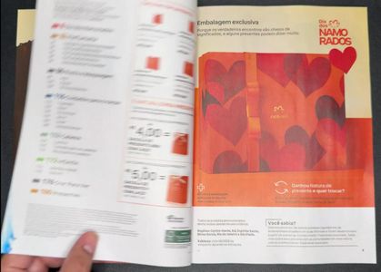 Natura ciclo 8 2026 Brasil página 3