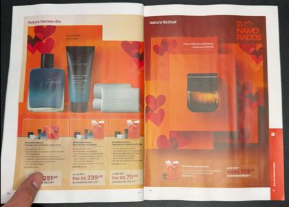 Natura ciclo 8 2026 Brasil página 5