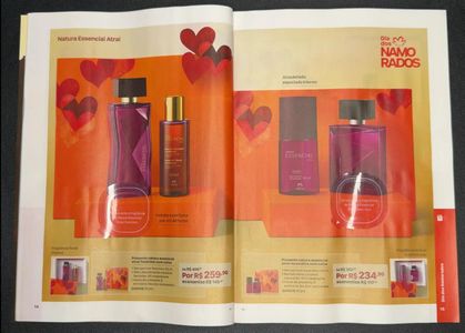 Natura ciclo 8 2026 Brasil página 7