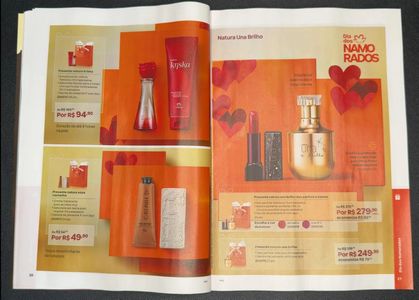 Natura ciclo 8 2026 Brasil página 10