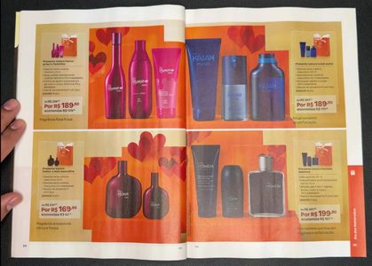 Natura ciclo 8 2026 Brasil página 12