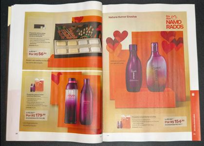 Natura ciclo 8 2026 Brasil página 14