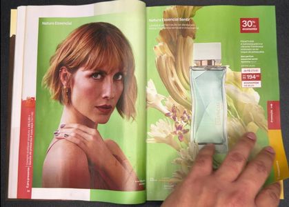 Natura ciclo 8 2026 Brasil página 26