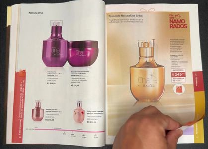 Natura ciclo 8 2026 Brasil página 30