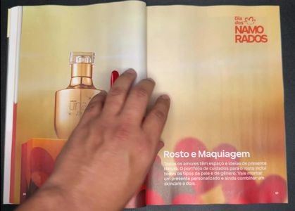 Natura ciclo 8 2026 Brasil página 40