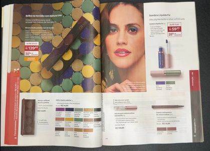 Natura ciclo 8 2026 Brasil página 42