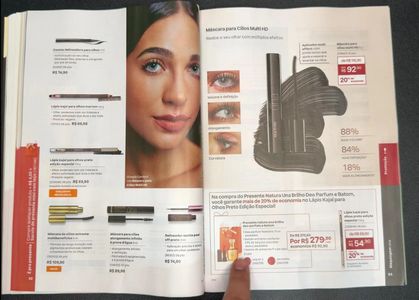 Natura ciclo 8 2026 Brasil página 43