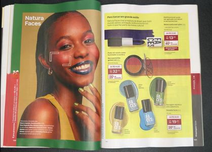 Natura ciclo 8 2026 Brasil página 47