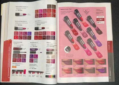 Natura ciclo 8 2026 Brasil página 48