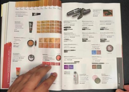 Natura ciclo 8 2026 Brasil página 49