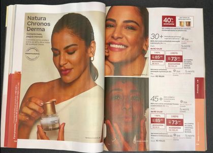 Natura ciclo 8 2026 Brasil página 51