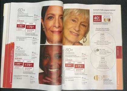 Natura ciclo 8 2026 Brasil página 52