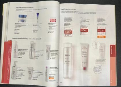 Natura ciclo 8 2026 Brasil página 53