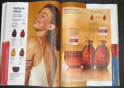 Natura ciclo 8 2026 Brasil página 67