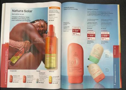 Natura ciclo 8 2026 Brasil página 68