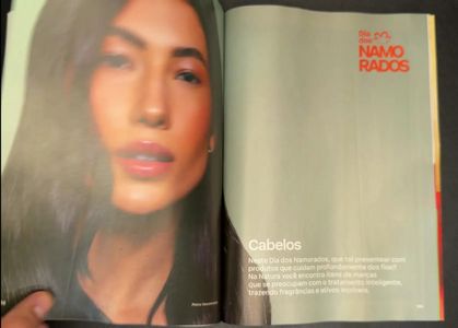 Natura ciclo 8 2026 Brasil página 71