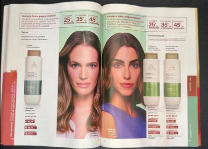 Natura ciclo 8 2026 Brasil página 73