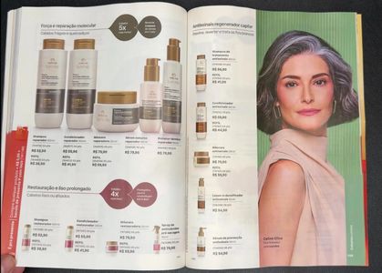 Natura ciclo 8 2026 Brasil página 74