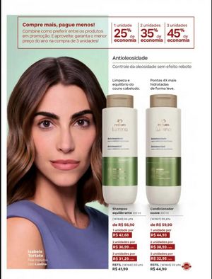 Natura ciclo 8 2026 Brasil página 168