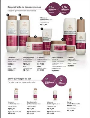 Natura ciclo 8 2026 Brasil página 172