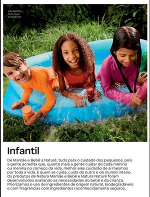 Natura ciclo 8 2026 Brasil página 186