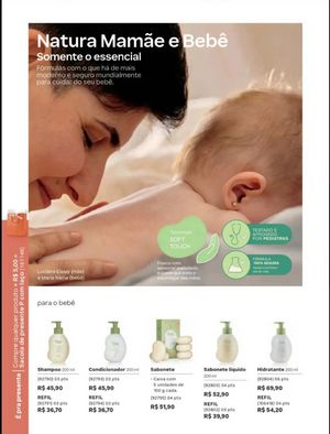 Natura ciclo 8 2026 Brasil página 187