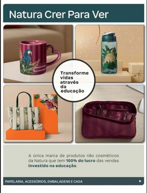 Natura ciclo 8 2026 Brasil página 193