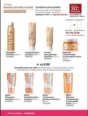 Natura ciclo 8 2026 Brasil página 227