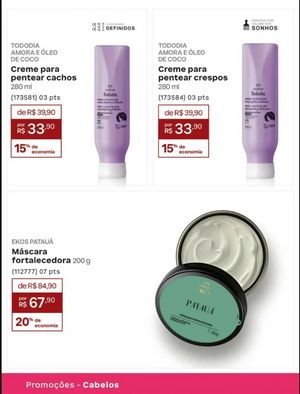 Natura ciclo 8 2026 Brasil página 229