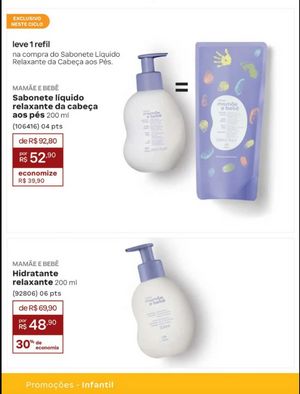 Natura ciclo 8 2026 Brasil página 231