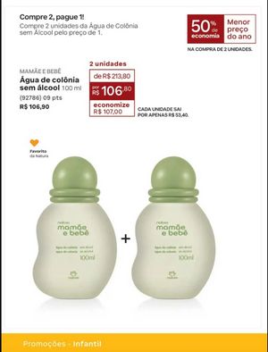 Natura ciclo 8 2026 Brasil página 232