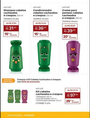 Natura ciclo 8 2026 Brasil página 235