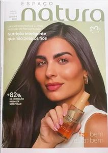 Natura ciclo 9 2026 Brasil página 1