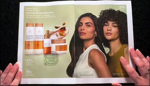 Natura ciclo 9 2026 Brasil página 2