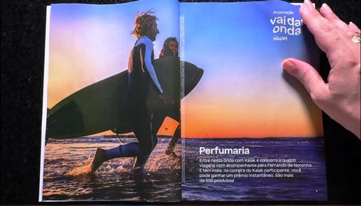 Natura ciclo 9 2026 Brasil página 4