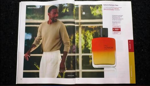 Natura ciclo 9 2026 Brasil página 8