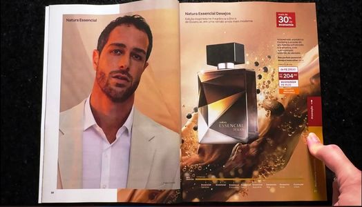 Natura ciclo 9 2026 Brasil página 12