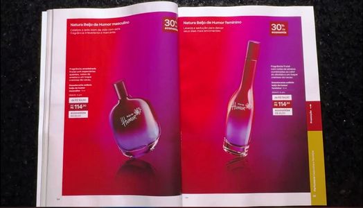 Natura ciclo 9 2026 Brasil página 29