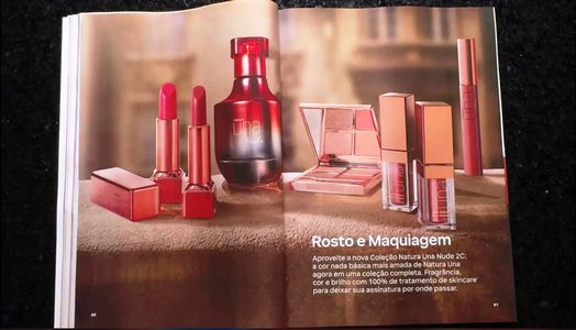 Natura ciclo 9 2026 Brasil página 32