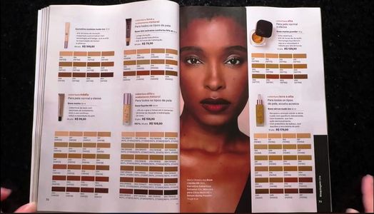 Natura ciclo 9 2026 Brasil página 38