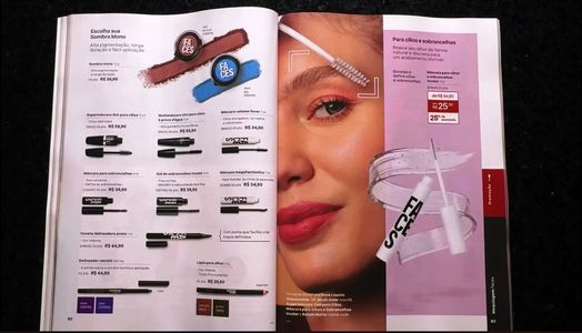 Natura ciclo 9 2026 Brasil página 43