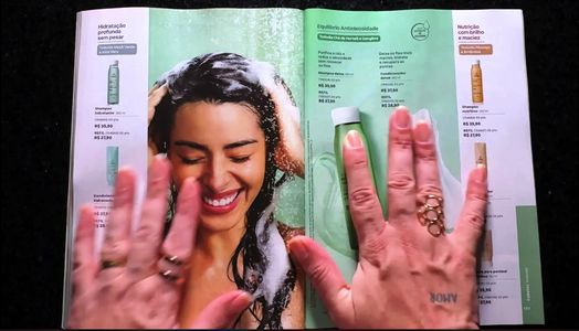 Natura ciclo 9 2026 Brasil página 76