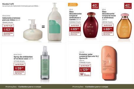 Natura ciclo 9 2026 Brasil página 103