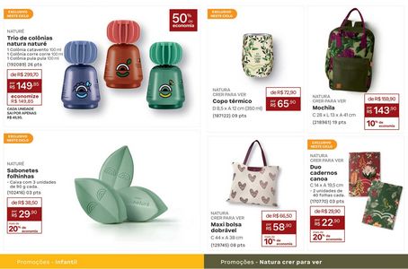 Natura ciclo 9 2026 Brasil página 111